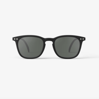 IZIPIZI JUNIOR SUN #E päikeseprillid (5-10.a) – Black