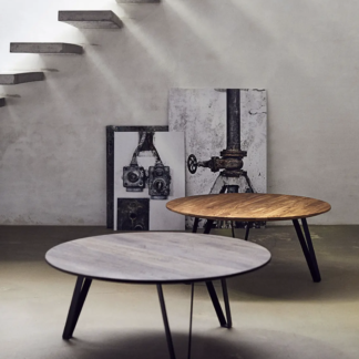 MUUBS - diivanilaud, Space Ø90