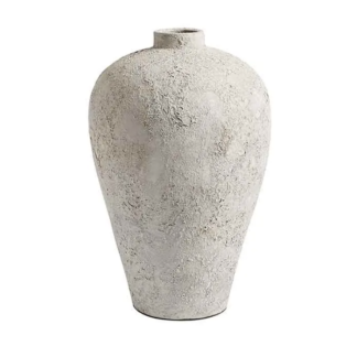 MUUBS - vaas Luna, 60cm, hall