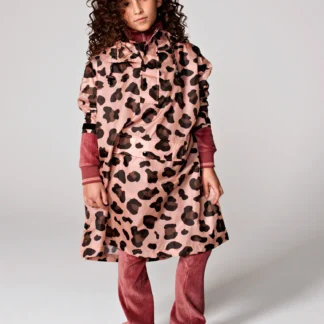 RAINKISS - Pink Panther, laste vihmakeep (120-160cm)