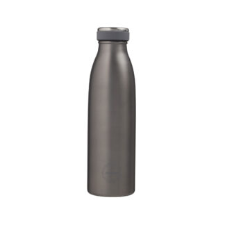 AYA&IDA - joogipudelid, Cool Grey, 500ml