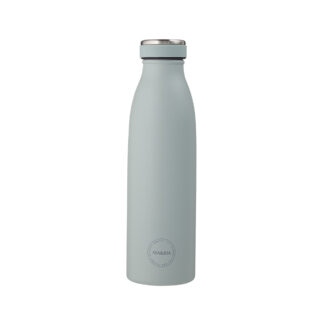 AYA&IDA - joogipudel, Mint Green, 500ml