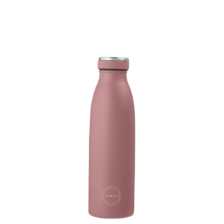 AYA&IDA - joogipudel, Ash Rose, 500ml