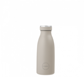 AYA&IDA - joogipudel, Cream Beige, 350ml