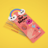 OMY - küünekleepsud, Kawaii