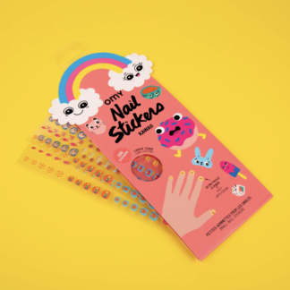 OMY - küünekleepsud, Kawaii