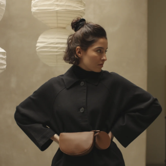 Monk&Anna - Scrunchie, must