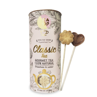 Tea-Top klassikaline tee