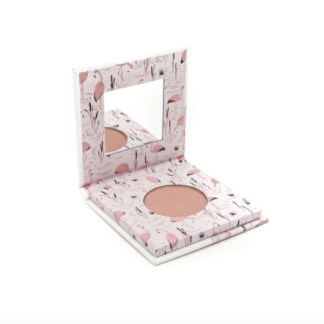 TOOT! - Looduslik põsepuna – Blushing Flamingo
