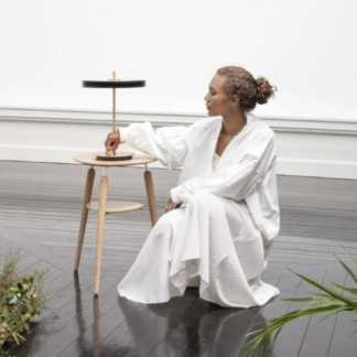 UMAGE - laualamp, Asteria Table