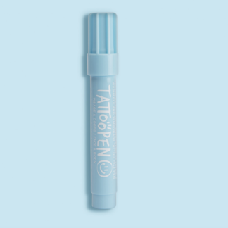 Nailmatic - ajutine TATTOOPEN, sky blue
