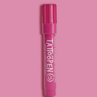 Nailmatic - ajutine TATTOOPEN, pink