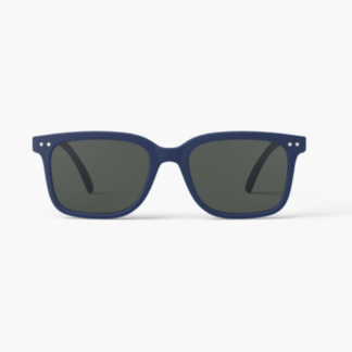 IZIPIZI SUN #L päikeseprillid - Navy blue