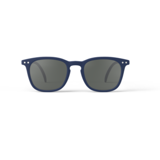 IZIPIZI JUNIOR SUN #E päikeseprillid (5-10.a) - Navy Blue
