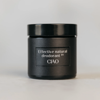 CIAO naturaalne deodorant