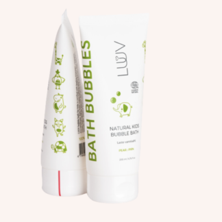LUUV Laste vannivaht, PIRN 200ml