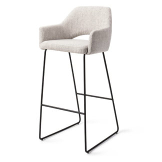 Jesper Home - baaritool Yanai