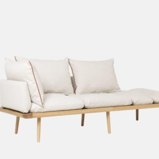 Umage - diivan, Lounge Around, 3-kohaline