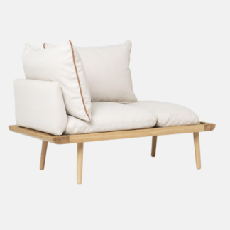 Umage - diivan, Lounge Around, 1,5 kohaline