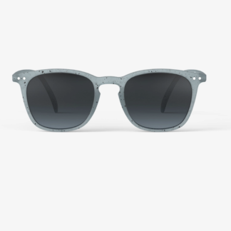 IZIPIZI SUN #E päikeseprillid - Washed Denim