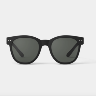 IZIPIZI SUN#N päikeseprillid - Black