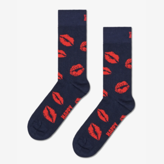 HAPPY SOCKS - sokid, Kisses, 41-46