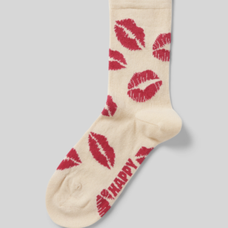 HAPPY SOCKS - sokid, Kisses, 36-40