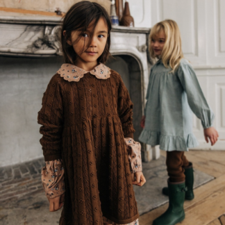 FLÖSS - Kleit, Ellie