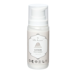 Lille Kanin - Kehakreem, 100ml