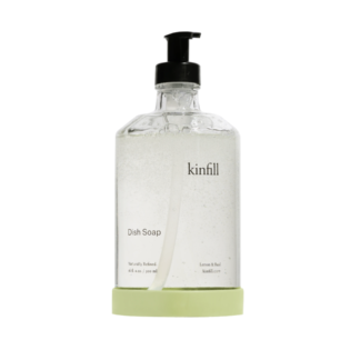 KINFILL - nõudepesuvahend