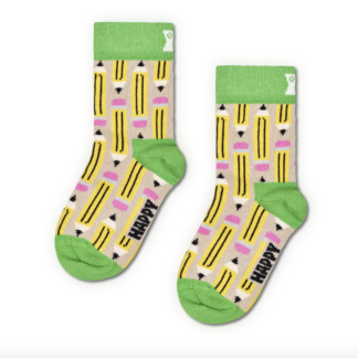 HAPPY SOCKS - Laste sokid, Pen 2-9 aastastele