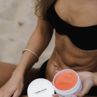 Virsiku päevitusgeel “Peach perfect!”