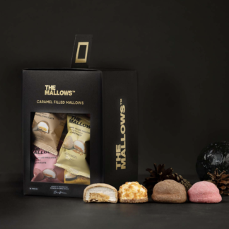 The Mallows kinkekomplekt - 16tk.