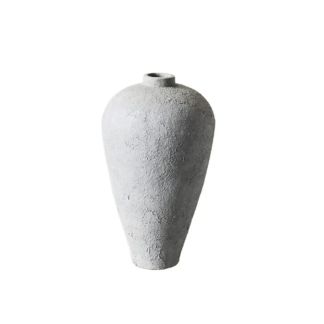 MUUBS - vaas Luna, 80cm, hall