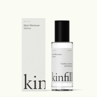 KINFILL - Plekieemaldaja, Vetiver