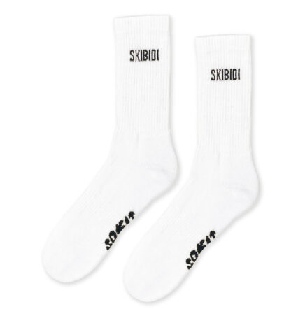 SOKIT - Skibidi