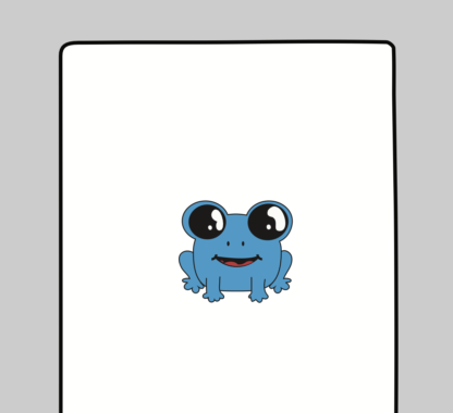 SOKIT - Froggy Frog