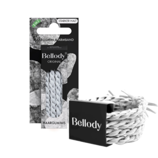 Bellody patsikummid sinakas valge värvi, 4tk
