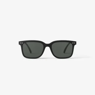 IZIPIZI SUN #L päikeseprillid - Black