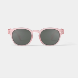 IZIPIZI JUNIOR SUN #C päikeseprillid (5-10.a) – Pink
