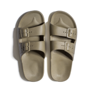 Freedom Moses sandaalid, KHAKI