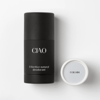 CIAO - Pulkdeodorant For Him