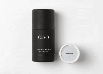 CIAO - Pulkdeodorant For Him