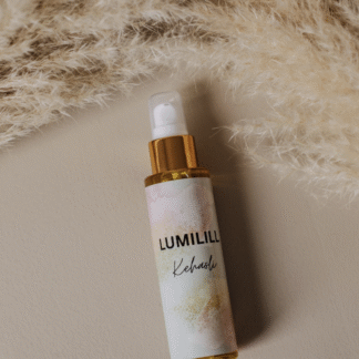LUMILILL - Kehaõli