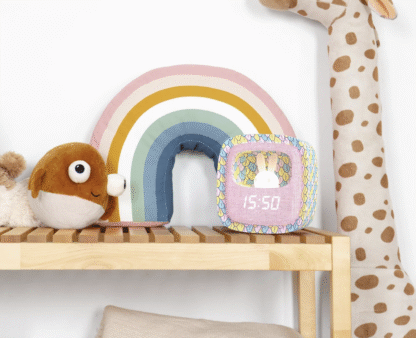 MOB äratuskell - öölamp, Rainbow Mermaid - Image 4