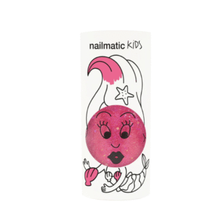 Nailmatic - Veepõhine küünelakk, SISSI
