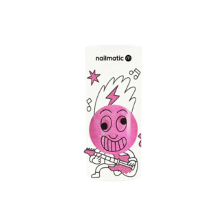 Nailmatic - Veepõhine küünelakk, PINKY