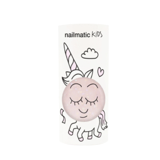 Nailmatic - Veepõhine küünelakk, DOLLY