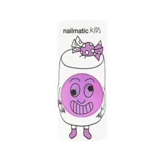 Nailmatic - Veepõhine küünelakk, MARSHI