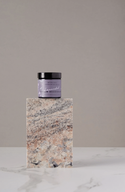 Bonobo - Lavendel deodorant-kreem - Image 3